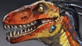 Riptor llega a Killer Instinct 2 durante la presente semana