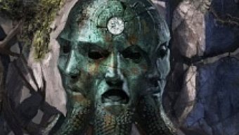 Iron Galaxy presenta su nuevo luchador para Killer Instinct: Aganos