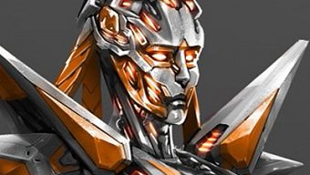 Iron Galaxy muestra a Aria, la nueva luchadora de Killer Instinct