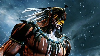 Killer Instinct se lanzará en PC