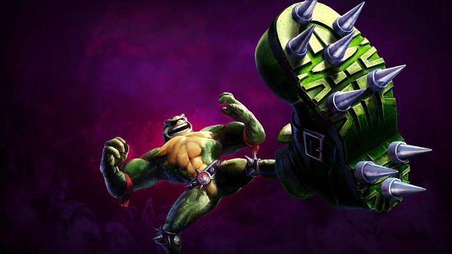 La lucha de Killer Instinct continúa en marzo de 2016 con su Season 3 para PC y XOne