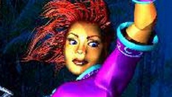 Kim Wu será una de las nuevas luchadoras en la tercera temporada de Killer Instinct