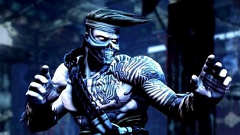 Shadow Jago llega a Killer Instinct en diciembre
