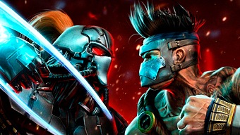 Killer Instinct mejorará su apartado gráfico en la Season 3