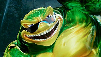 Killer Instinct en PC a finales de marzo. Estos son sus requisitos