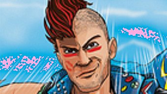 Sunset Overdrive: Impresiones jugables E3