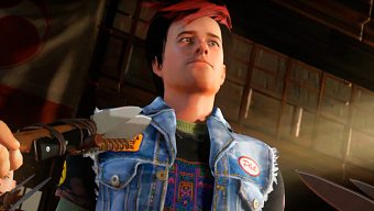 Pronto sabremos del cooperativo on-line de Sunset Overdrive