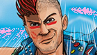 Sunset Overdrive ofrecerá 900p y 30 fps