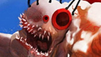 Sunset Overdrive "no se parece a nada"