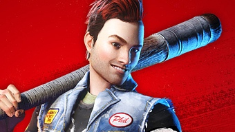 THQ Nordic podría distribuir Sunset Overdrive en PC