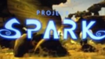 Project Spark anunciado para Xbox One y Windows 8