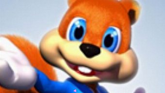 Conker será "una parte interesante" de Project Spark