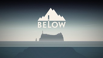 Below quiere ofrecer 4K y 60FPS en Xbox One X