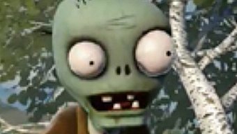 Plants vs. Zombies Garden Warfare: Impresiones jugables