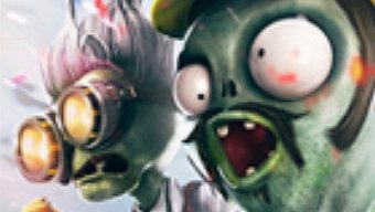 Plants vs. Zombies: Garden Warfare dará esta semana la bienvenida a las microtransacciones