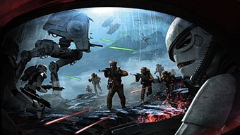 Star Wars Battlefront: 10 motivos por los que hay que jugarlo