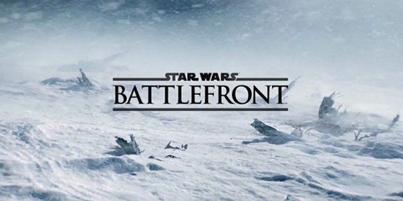 EA "preferiría" lanzar Star Wars Battlefront en fechas cercanas al estreno de la nueva película de la saga
