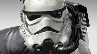 Star Wars Battlefront presentará en el E3 un nuevo modo de juego: Fighter Squadron