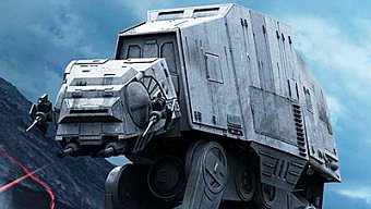 Star Wars: Battefront presentará "nuevos mapas, modos y demás" próximamente