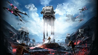 EA estaba dispuesta a retrasar Star Wars: Battlefront si no hubiera sido capaz de cumplir