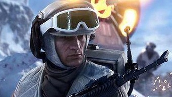 DICE nunca se planteó incluir un modo historia en Star Wars: Battlefront