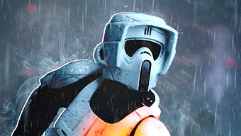 DICE reitera que el Star Wars: Battlefront de PC no tendrá pantalla partida