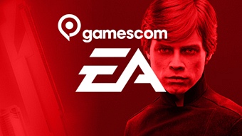 Vídeo completo de la conferencia de EA en la GamesCom 2015