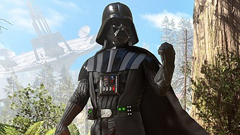 Star Wars: Battlefront presenta su modo Supremacía