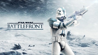 La beta de Star Wars: Battlefront será abierta, con modos off-line y on-line
