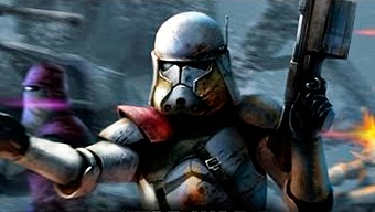 No habrá microtransacciones en Star Wars: Battlefront