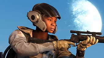 Star Wars Battlefront:: "El frame-rate es el rey y no vamos a sacrificarlo por la resolución"