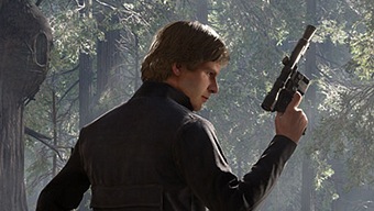 Leia, Han Solo y el Emperador Palpatine también aparecerán en Star Wars Battlefront