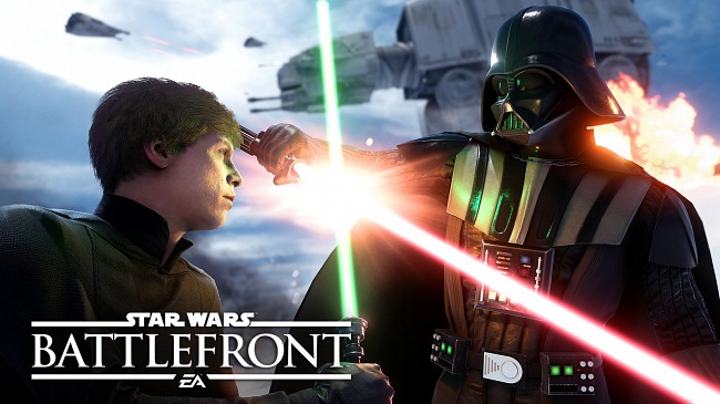 Star Wars Battlefront no ha "recortado contenidos" para venderlos como DLC según DICE