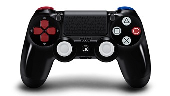 Precio y fecha del DualShock 4 de Star Wars: Battlefront en España