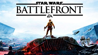 Star Wars Battlefront se convierte en el lanzamiento digital más importante en la historia de Electronic Arts