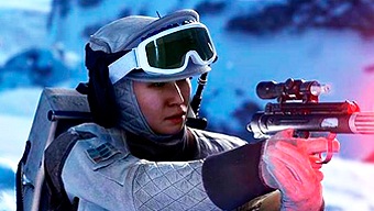 Electronic Arts reconoce cierta “falta de profundidad” en Star Wars Battlefront
