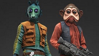 Star Wars: Battlefront concreta nuevos detalles de la expansión Borde Exterior