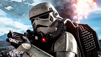 Star Wars: Battlefront: doble experiencia todo el fin de semana