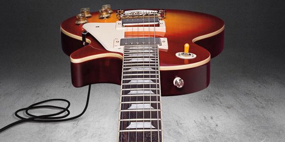 Rocksmith 2014 anunciado en la conferencia de Ubisoft