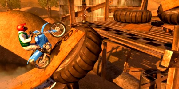 Anunciado el desenfadado Trials Fusion
