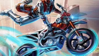 El divertido Trials Fusion se lanzará en abril