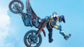 Trials Fusion: El DLC Riders of the Rustlands se lanza el 29 de julio