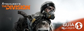 Guía de The Division: Trucos, secretos y códigos