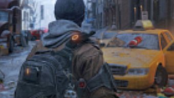 The Division retrasa su lanzamiento a principios de 2016
