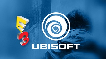 E3 2015: Revisa la conferencia de Ubisoft al completo