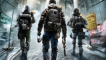 The Division concreta Pase de Temporada y Edición de Coleccionistas