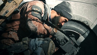The Division inicia el proceso de inscripción para su fase de pruebas beta