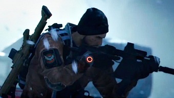 La beta de The Division podría comenzar el 29 de enero