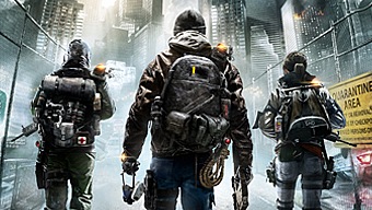 La beta de The Division comienza el 28 de enero en Xbox One. El 29 en PS4 y PC