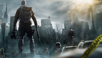 Las micro-transacciones de The Division no lo convertirán en un Pay-to-Win